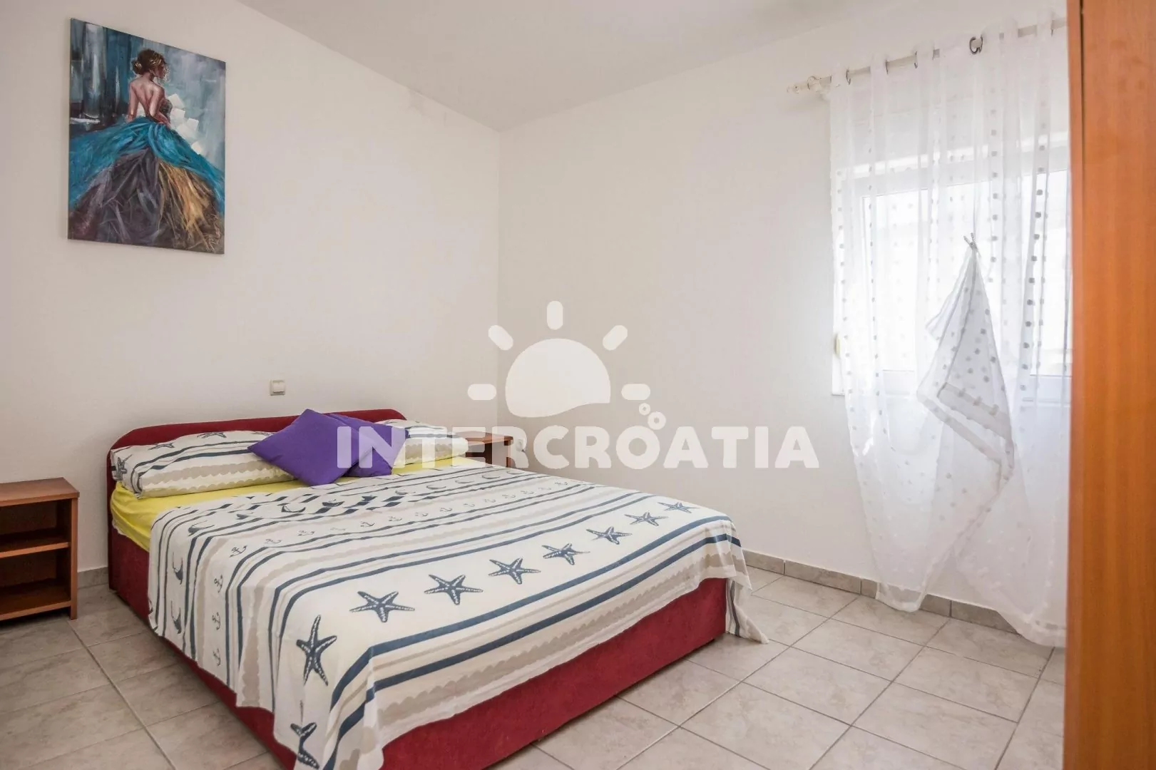 Apartmán Ostrov Vir - Vir OS 5516 N4