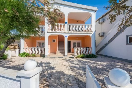 Apartmán Ostrov Vir - Vir OS 5516 N5