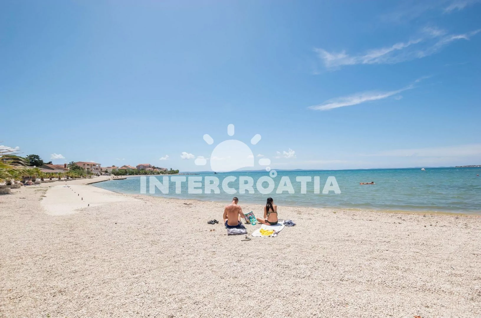 Apartmán Ostrov Vir - Vir OS 5516 N5