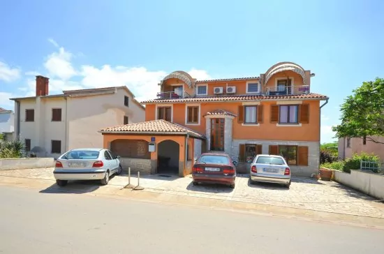 Apartmán Istrie - Valbandon IS 2104 N3