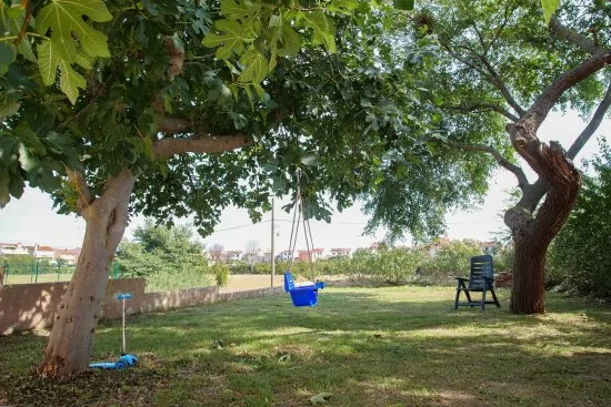 Apartmán Istrie - Valbandon IS 2104 N3