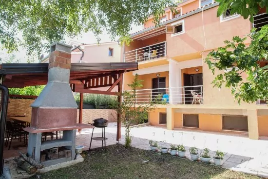 Apartmán Istrie - Valbandon IS 2104 N3