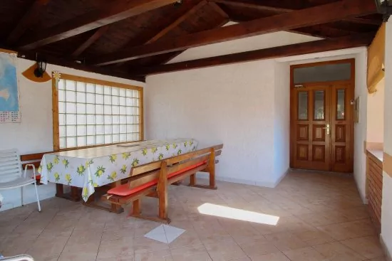 Apartmán Istrie - Valbandon IS 2104 N3