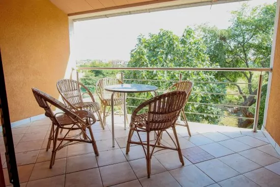 Apartmán Istrie - Valbandon IS 2104 N3