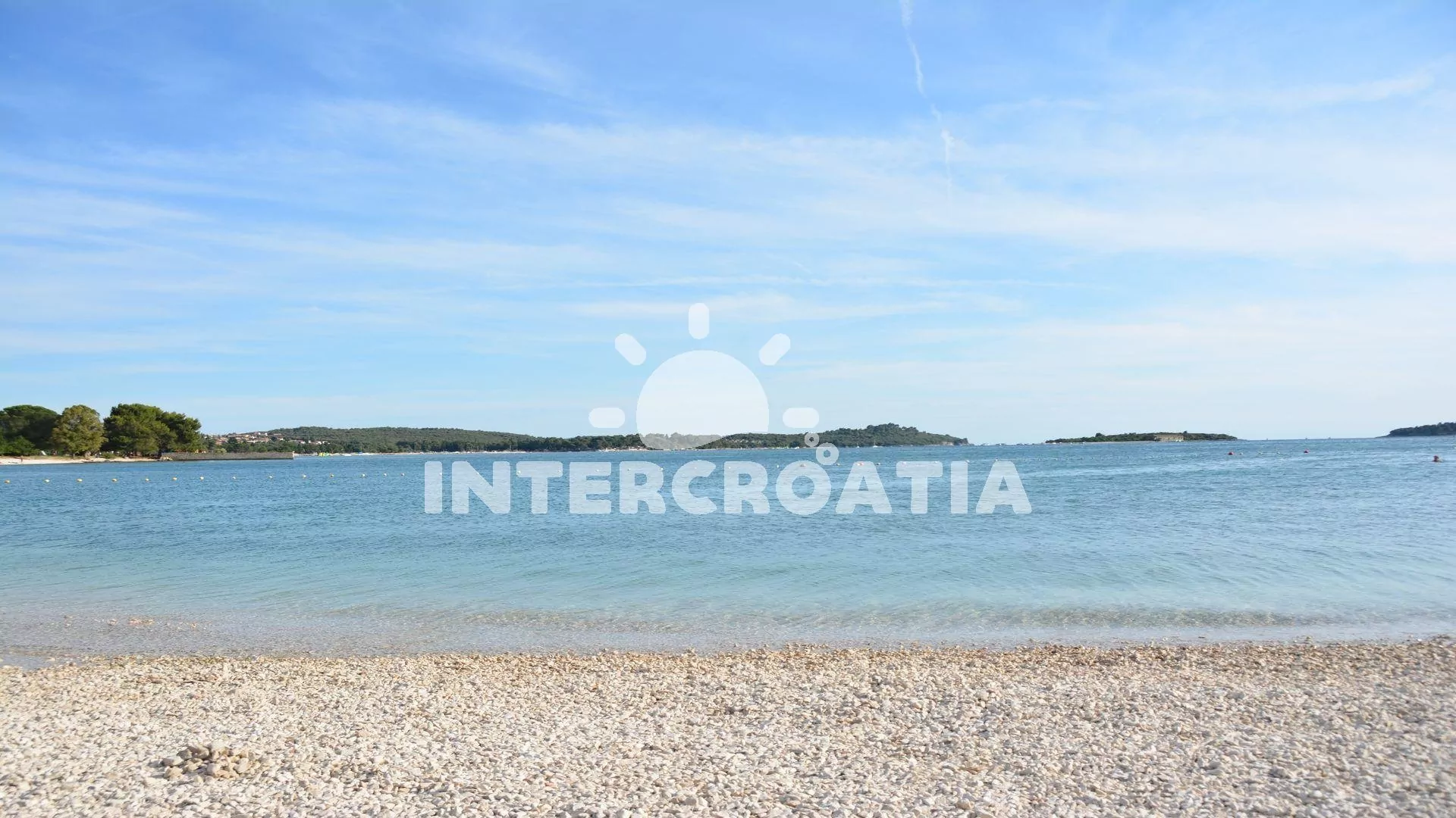 Apartmán Istrie - Valbandon IS 2104 N3