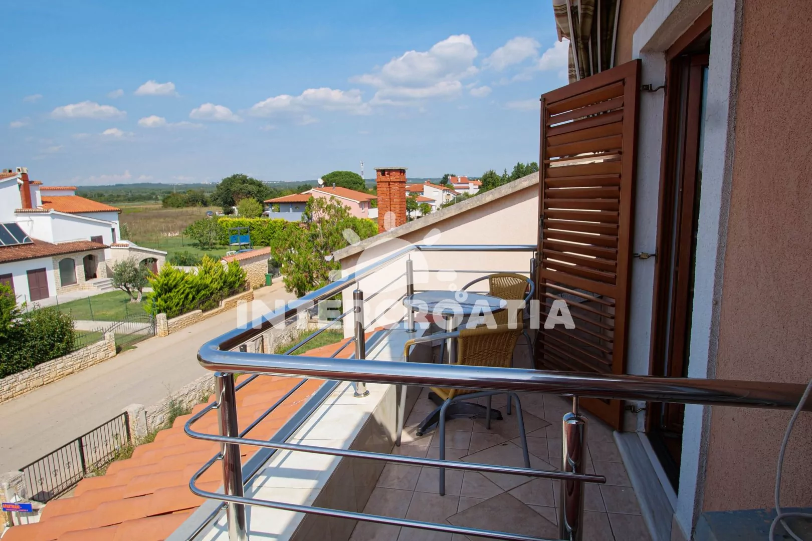 Apartmán Istrie - Valbandon IS 2104 N4