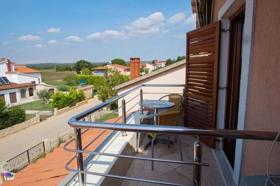 Apartmán Istrie - Valbandon IS 2104 N4