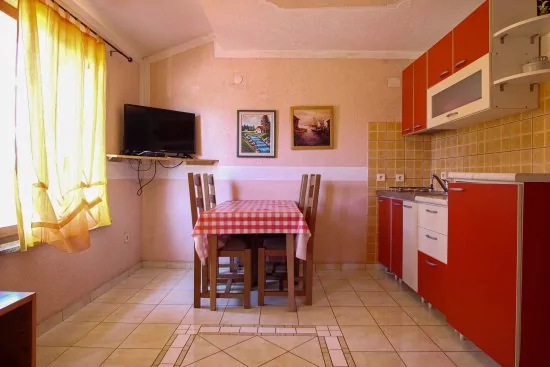 Apartmán Istrie - Valbandon IS 2104 N4