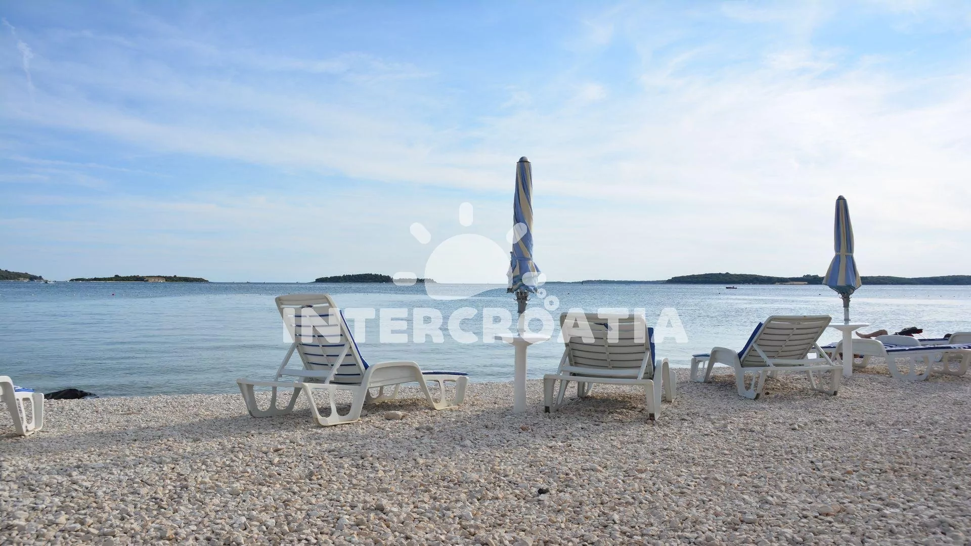 Apartmán Istrie - Valbandon IS 2104 N4