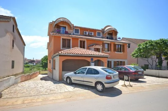 Apartmán Istrie - Valbandon IS 2104 N5