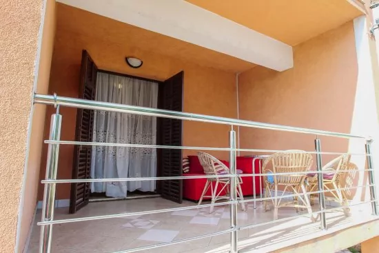 Apartmán Istrie - Valbandon IS 2104 N5