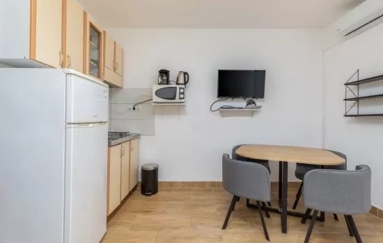 Apartmán Istrie - Valbandon IS 2104 N5