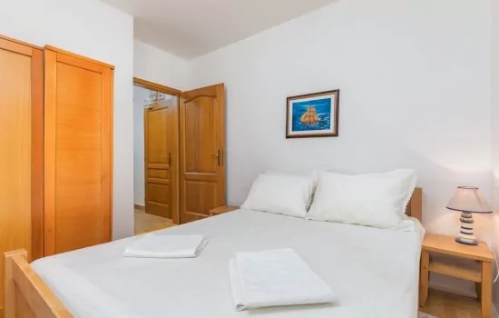 Apartmán Istrie - Valbandon IS 2104 N5