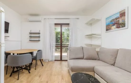 Apartmán Istrie - Valbandon IS 2104 N5