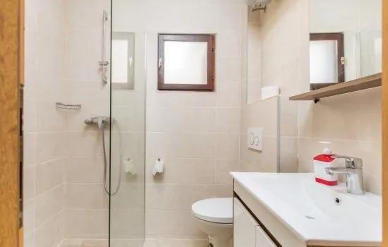 Apartmán Istrie - Valbandon IS 2104 N5