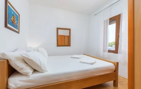 Apartmán Istrie - Valbandon IS 2104 N5