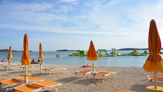 Apartmán Istrie - Valbandon IS 2104 N5