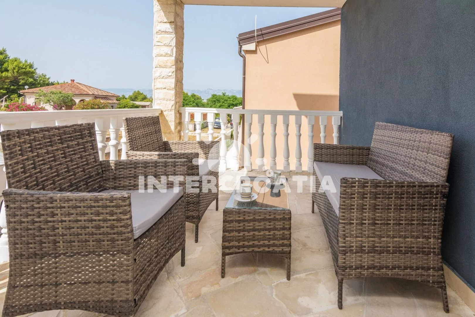 Apartmán Ostrov Vir - Vir OS 5517 N1