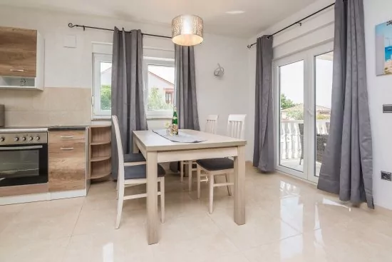 Apartmán Ostrov Vir - Vir OS 5517 N1