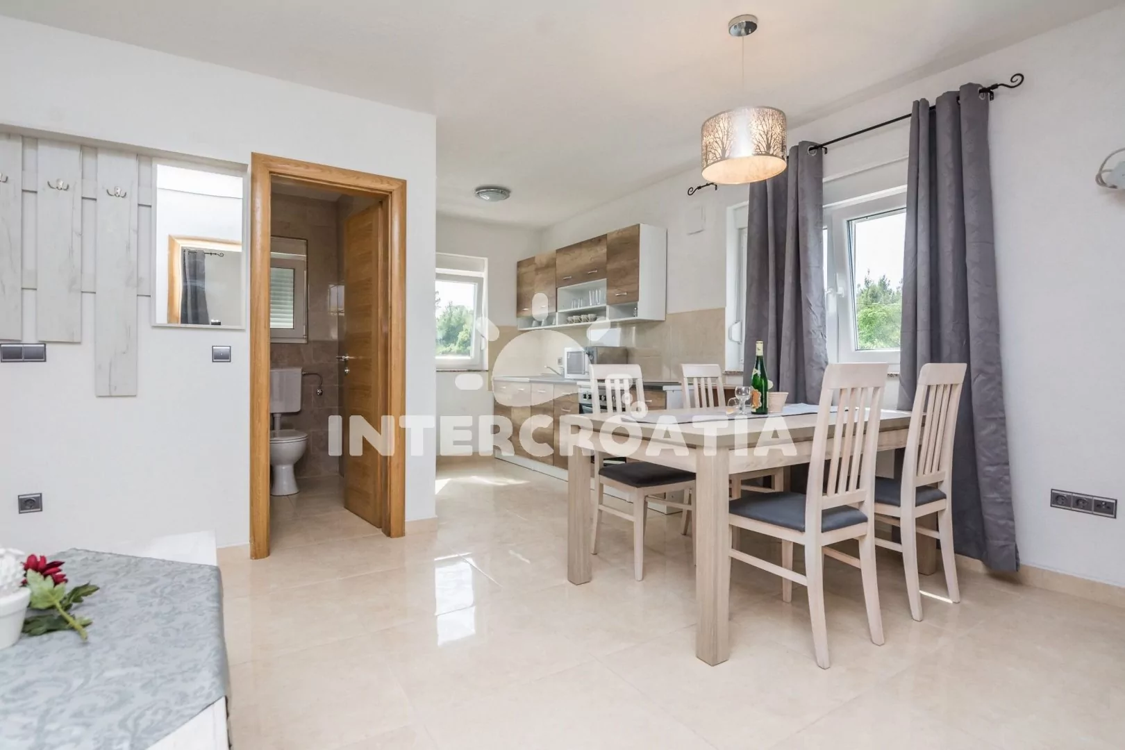 Apartmán Ostrov Vir - Vir OS 5517 N1