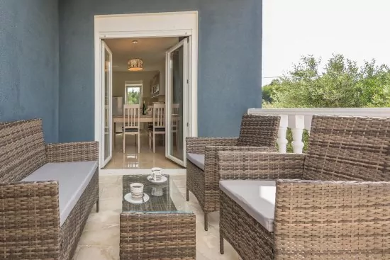 Apartmán Ostrov Vir - Vir OS 5517 N1