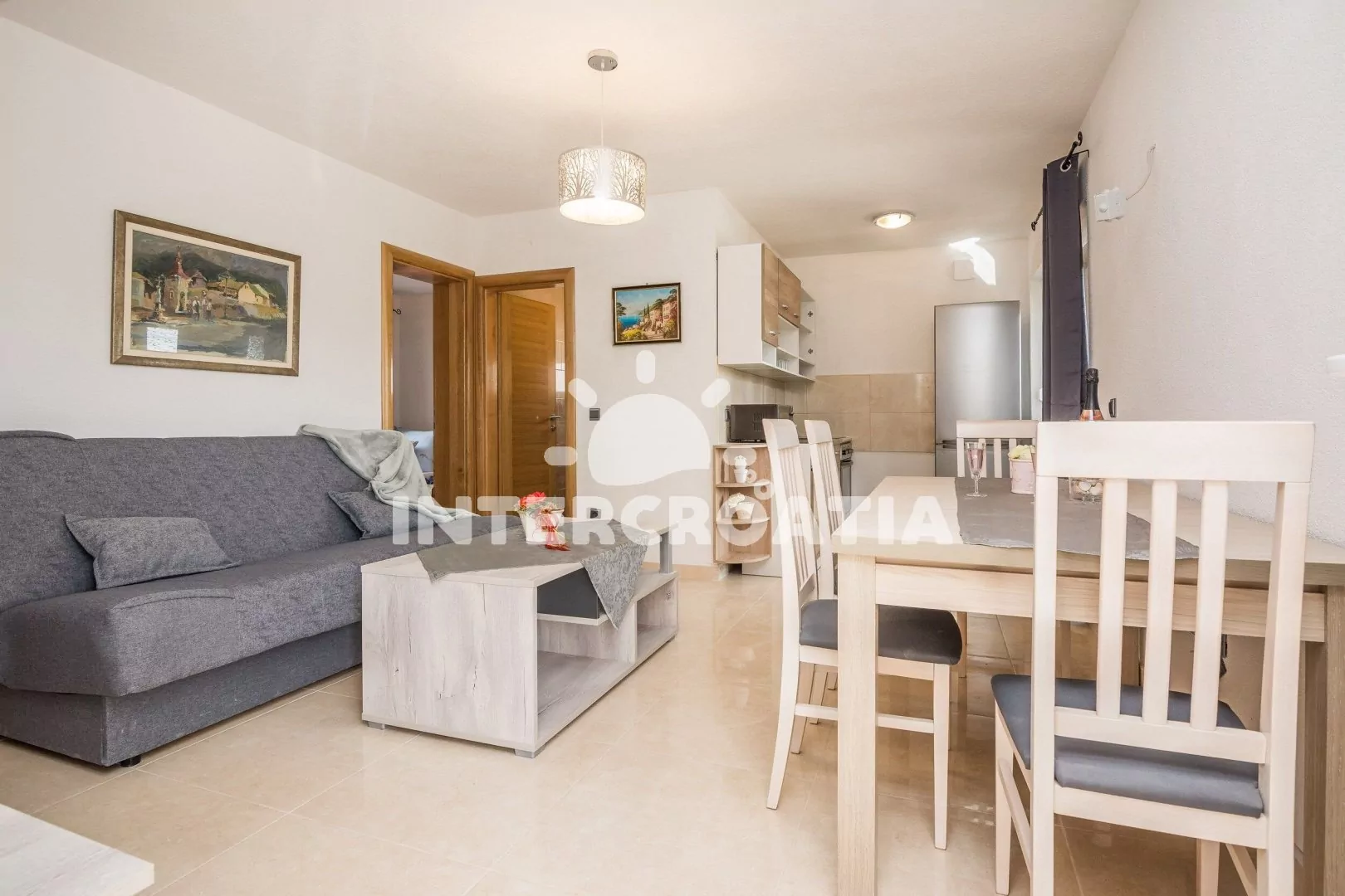 Apartmán Ostrov Vir - Vir OS 5517 N2