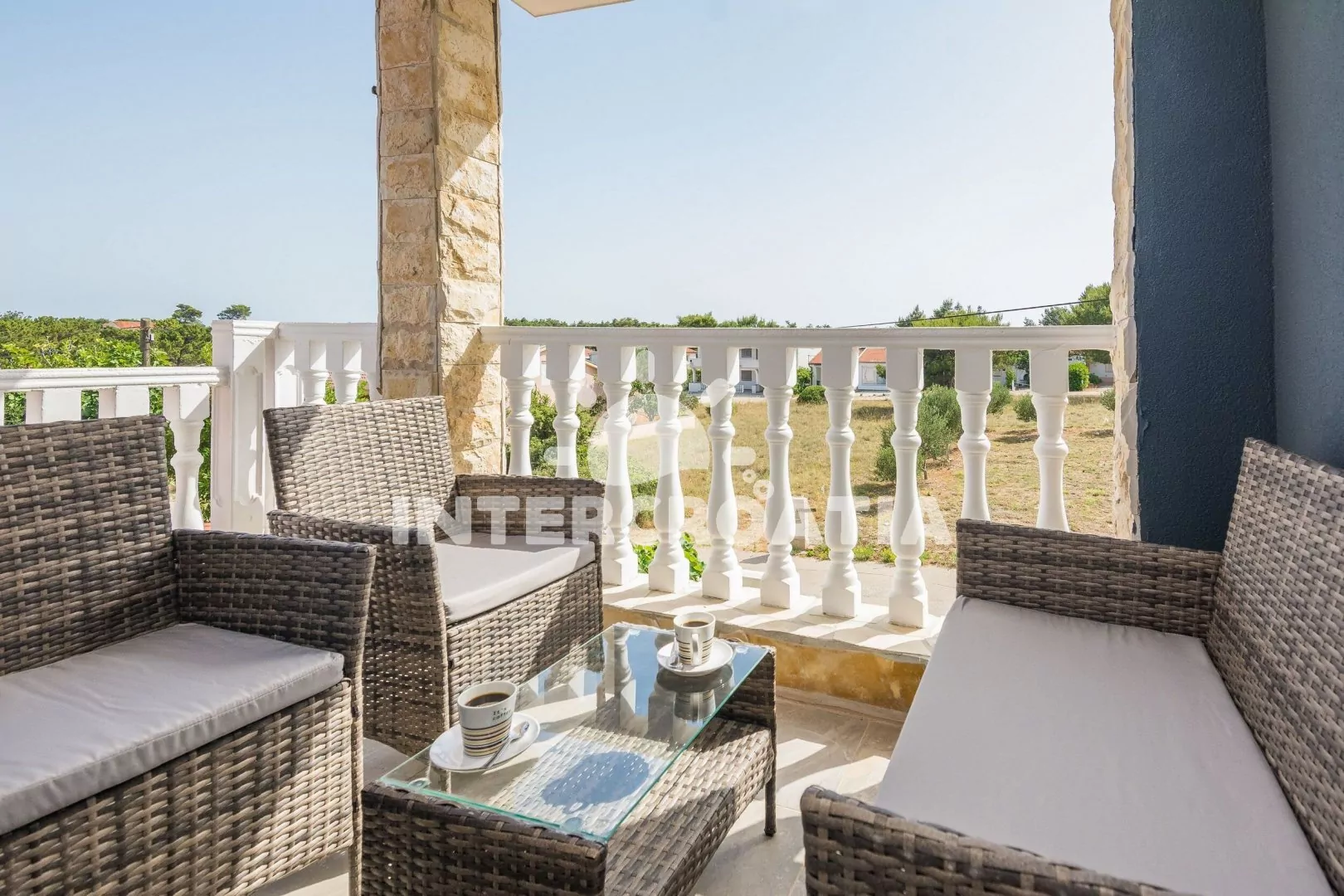 Apartmán Ostrov Vir - Vir OS 5517 N2