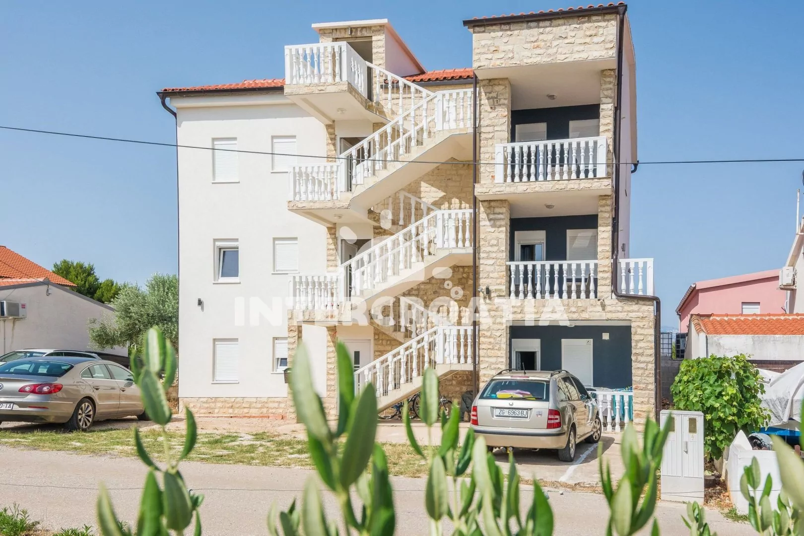 Apartmán Ostrov Vir - Vir OS 5517 N3