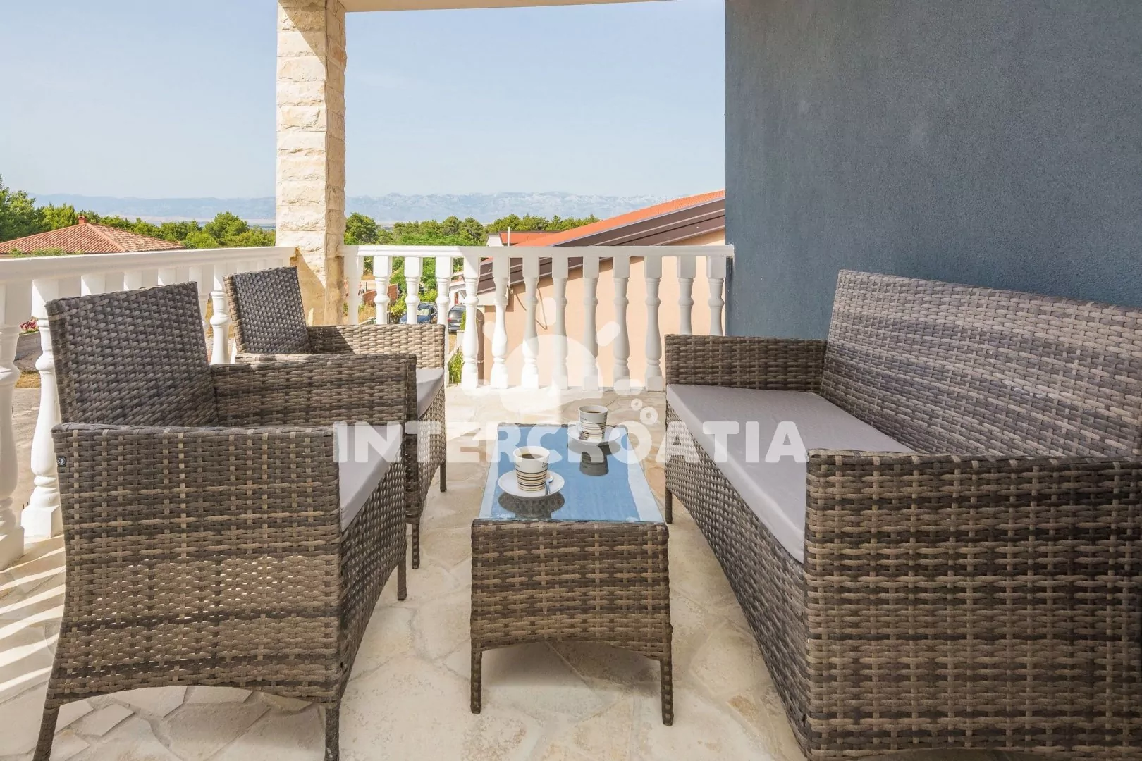 Apartmán Ostrov Vir - Vir OS 5517 N3