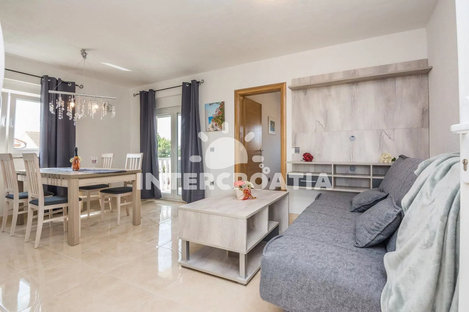 Apartmán Ostrov Vir - Vir OS 5517 N3