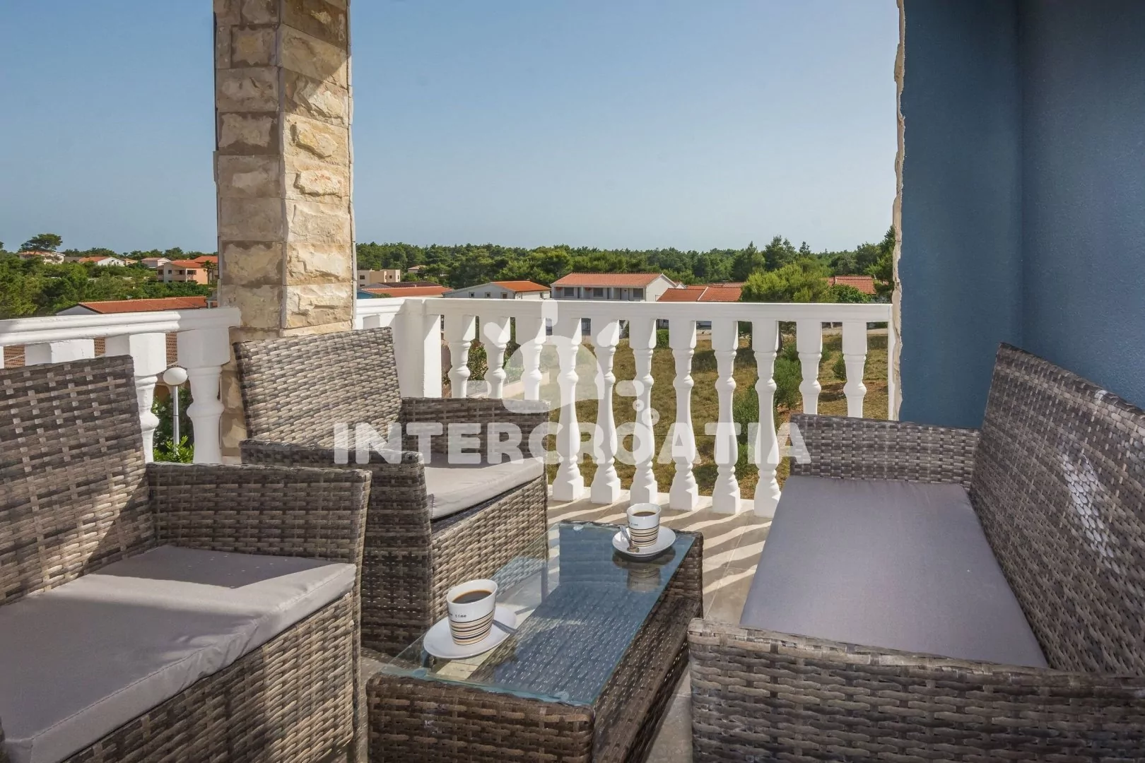 Apartmán Ostrov Vir - Vir OS 5517 N4