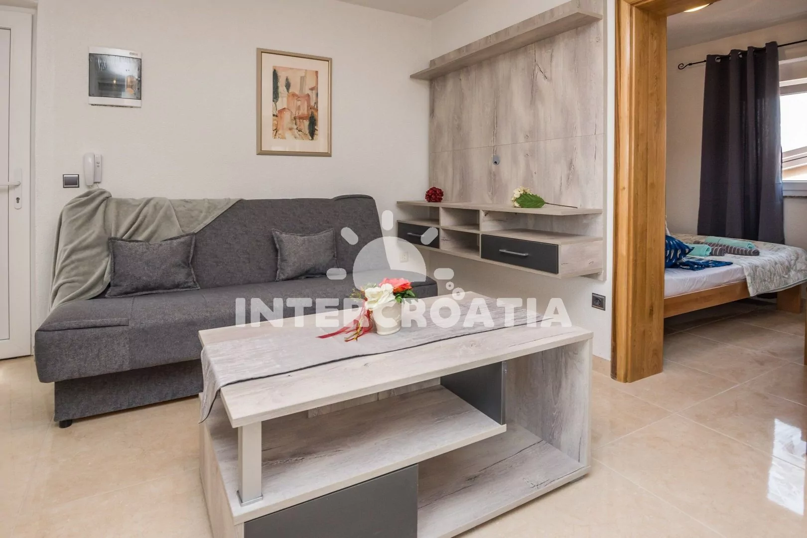 Apartmán Ostrov Vir - Vir OS 5517 N4