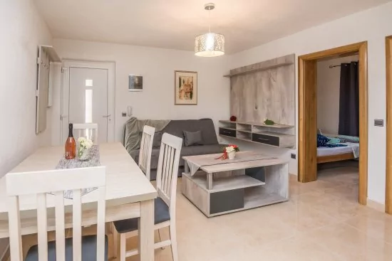 Apartmán Ostrov Vir - Vir OS 5517 N4