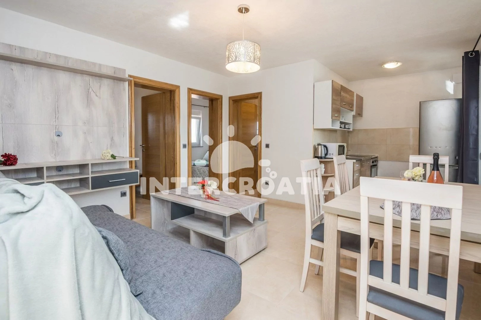 Apartmán Ostrov Vir - Vir OS 5517 N4