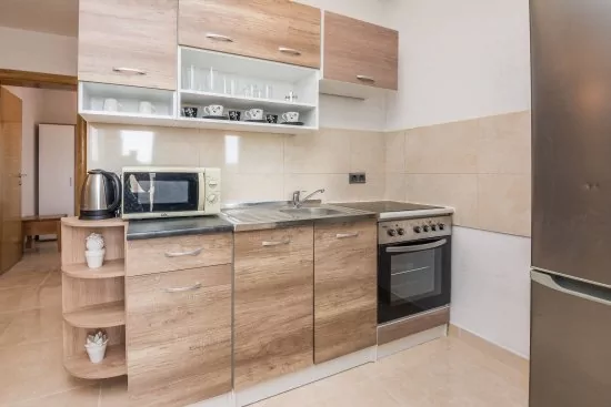 Apartmán Ostrov Vir - Vir OS 5517 N4