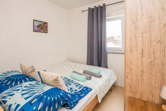 Apartmán Ostrov Vir - Vir OS 5517 N4