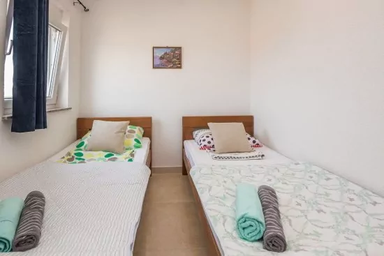 Apartmán Ostrov Vir - Vir OS 5517 N4