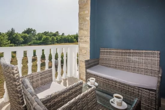 Apartmán Ostrov Vir - Vir OS 5517 N4