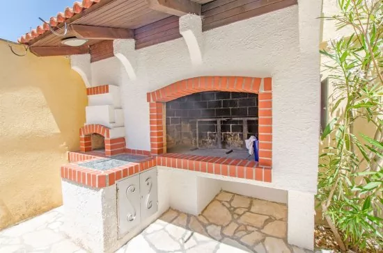 Apartmán Jižní Dalmácie - Orebić DA 1307 N2