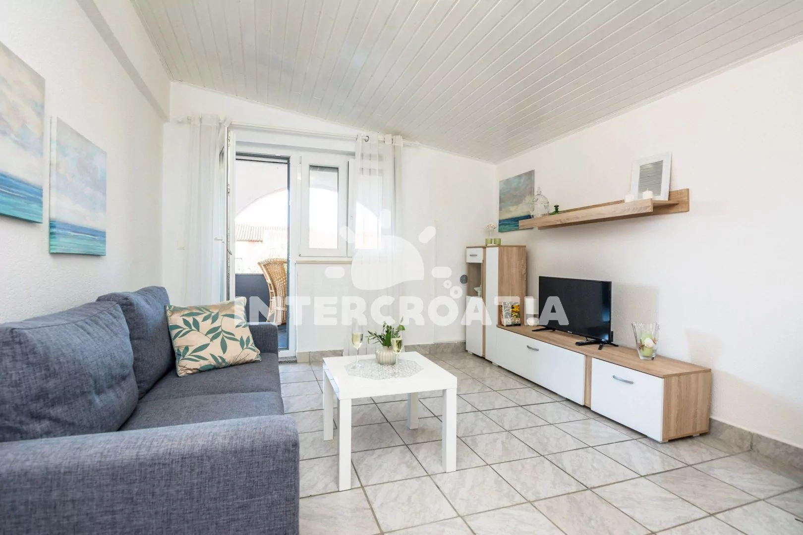 Apartmán Ostrov Vir - Vir OS 5518 N1