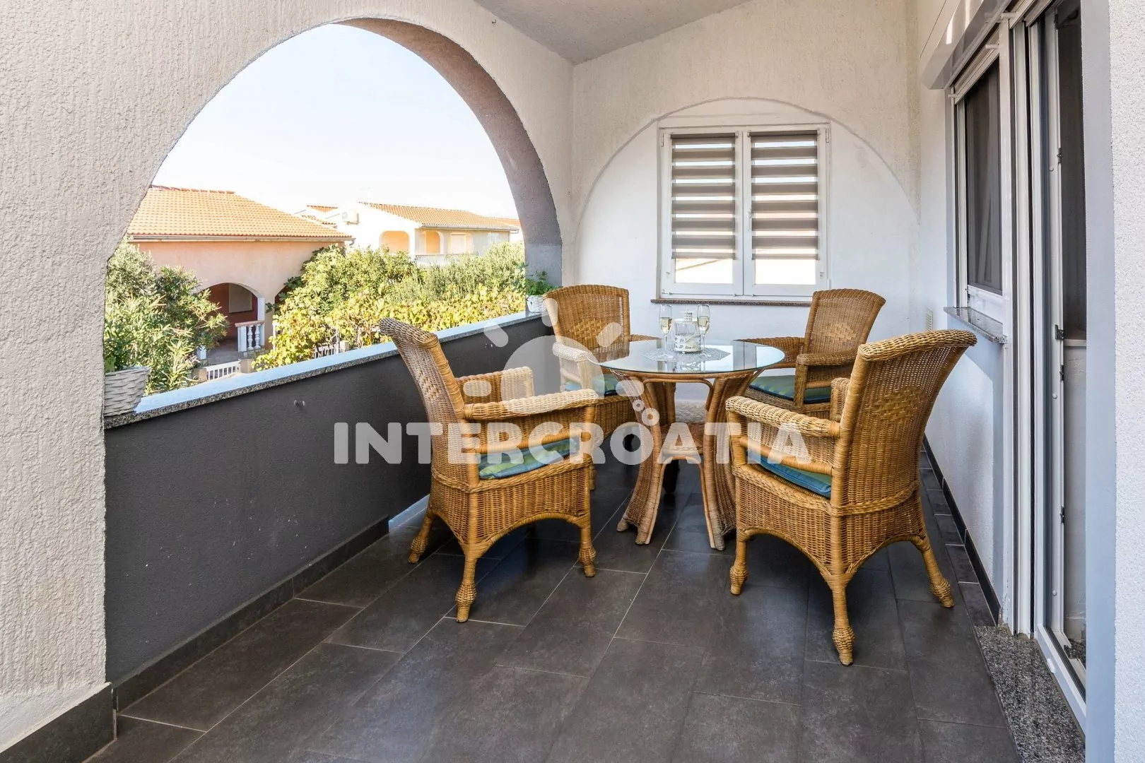 Apartmán Ostrov Vir - Vir OS 5518 N1