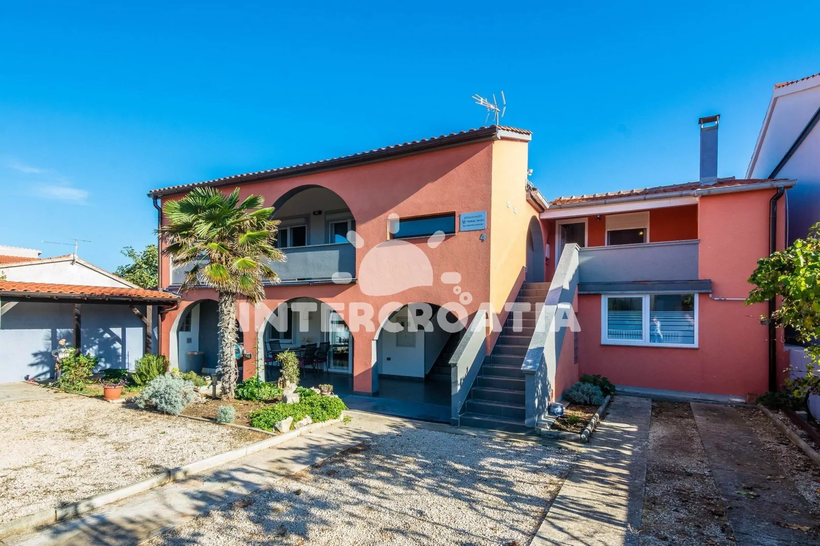 Apartmán Ostrov Vir - Vir OS 5518 N2