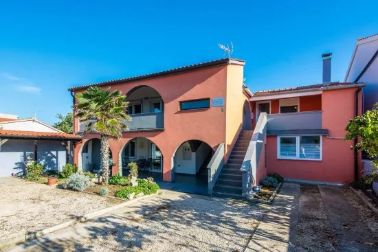 Apartmán Ostrov Vir - Vir OS 5518 N2