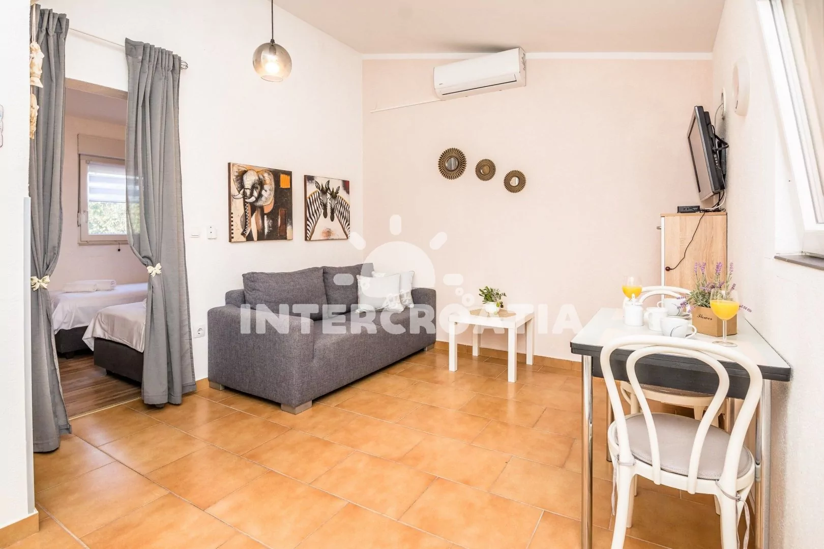 Apartmán Ostrov Vir - Vir OS 5518 N2