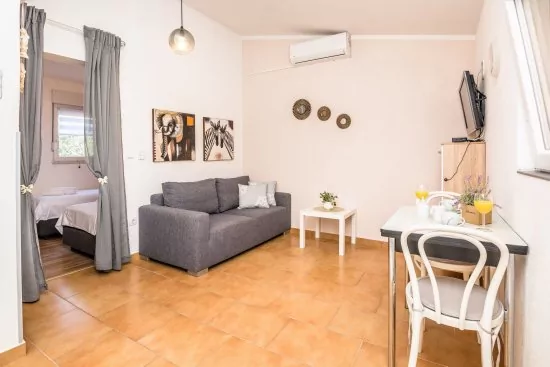 Apartmán Ostrov Vir - Vir OS 5518 N2