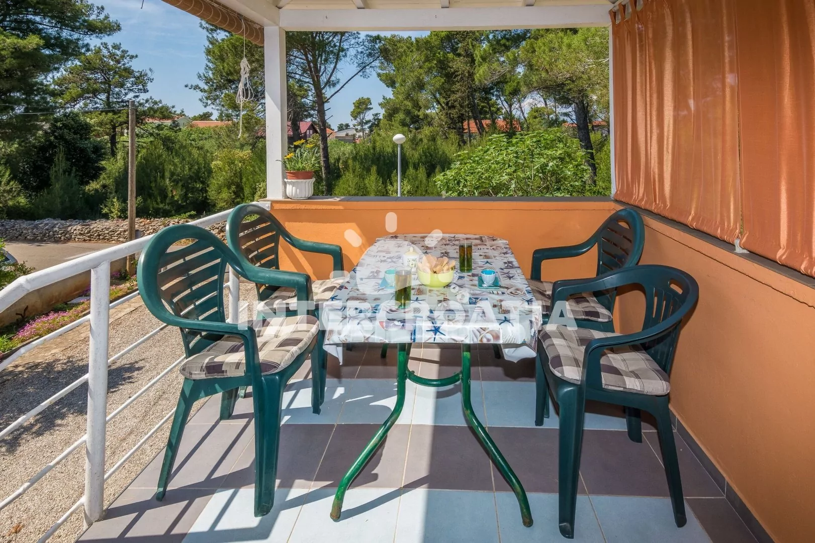 Apartmán Ostrov Vir - Vir OS 5519 N1