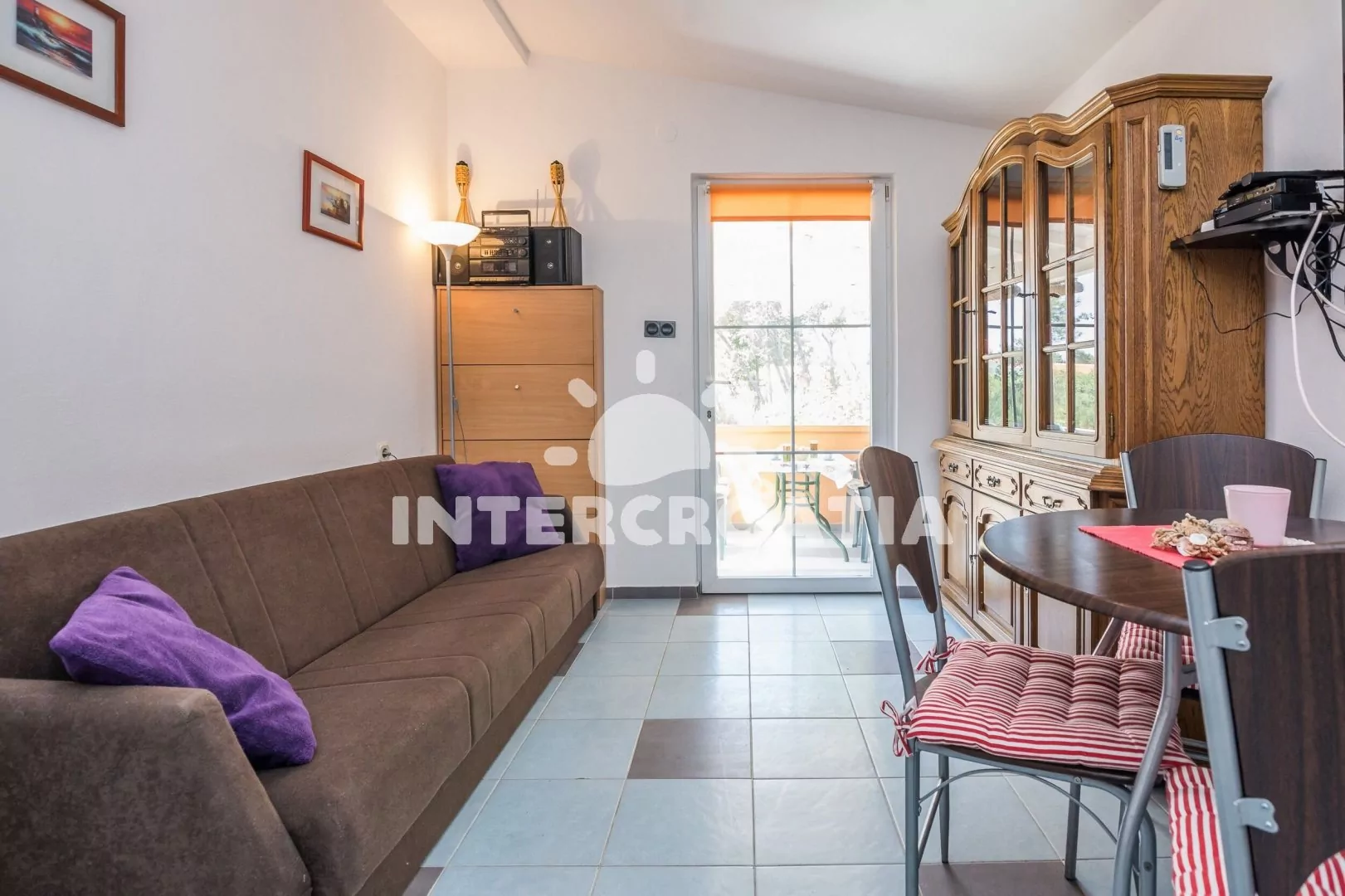 Apartmán Ostrov Vir - Vir OS 5519 N1