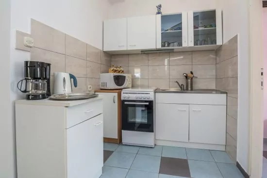 Apartmán Ostrov Vir - Vir OS 5519 N1