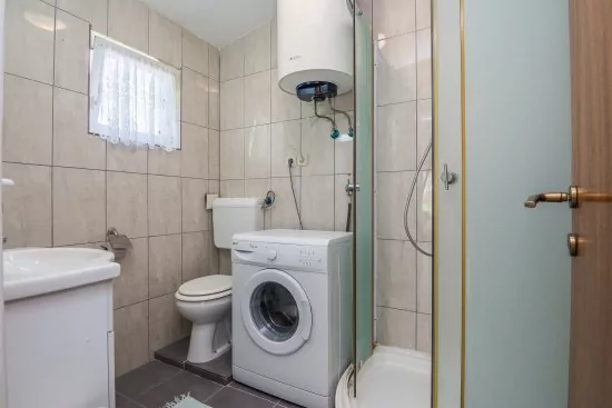 Apartmán Ostrov Vir - Vir OS 5519 N1