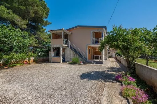 Apartmán Ostrov Vir - Vir OS 5519 N2